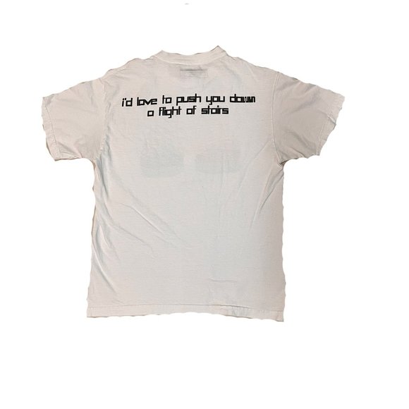 CAMEUPINTHEDROUGHT “Slinkie” Tee - Picture 4 of 4